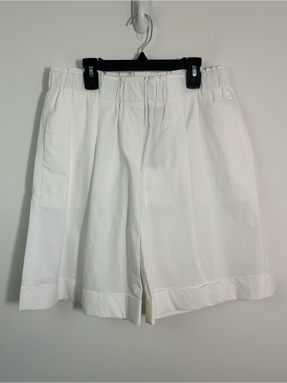ANTONELLI Perilla Bermuda Short